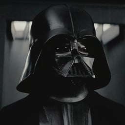 Darth Vader - ENG