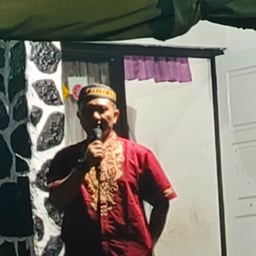 Calm Scientific Narrator