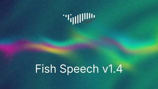 v1.4.0 - the most powerful open-source TTS