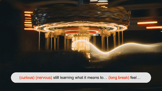 Hear S1, the most natural TTS ever