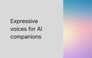 KI-Begleiter mit Pipecat