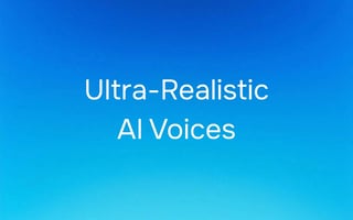 Voix IA ultra-réalistes