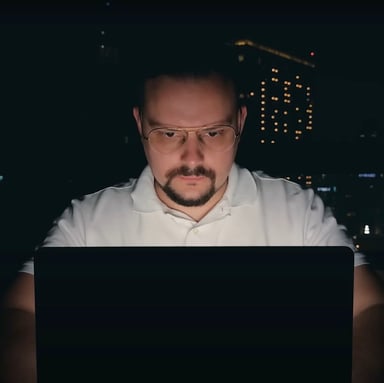 Daniel | Tecnología y Datos