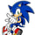 Sonic The Hedgehog (Jason Griffith)