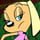Brandy Harrington (Brandy & Mr. Whiskers)