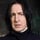 Professor Severus Snape