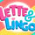 Lette & Lingo - Announcer (German)
