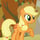 Apple jack mlp