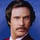 Ron Burgundy