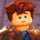 Expressive Male Character