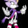 Blaze the Cat (Sonic Rush)