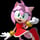 Amy Rose (Cindy Robinson)