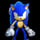 Sonic The Hedgehog (Sonic Prime)