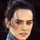 Daisy Ridley