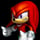 Knuckles (Sonic Heroes)
