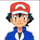 Ash Ketchum