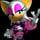 Rouge The Bat (Sonic Heroes)