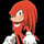 Knuckles the Echidna (Dan Green)