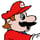 Mario (CD-I Hotel Mario)