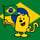 Wubbzy(Brazilian Voice)