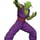 Piccoro dragón Ball z latino