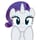 Rarity voice clips