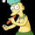 Sideshow Mel (The Simpsons)