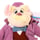 Oh Freddy PT BR 