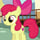 Apple bloom español latino 