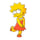 Lisa Simpson