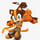 Sticks The Badger (Sonic Boom)