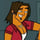 Alejandro (Isla del drama Español)