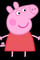 Peppa Pig (Español Latino , temporadas 1-5)