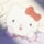 Hello Kitty/Kitty White!🐾🎀