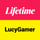Locutor de Lifetime/LucyGamer (Vieja)