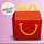 Narrador mclanche feliz [mcdonald's]