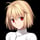 Arcueid Brunestud (Melty Blood)