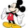 Mickey Mouse (Wayne Allwine)