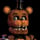 Withered Freddy