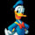 Donald Duck (Tony Anselmo) #3