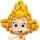 Deema Bubble Guppies UK Dub AI Voice