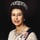 Queen Elizabeth II young