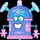 Jukebox Robot Wow Wow Wubbzy 