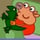Chupa pig George