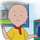 Caillou (Annie Bovaird) (2003-2010) Season 4