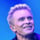 Billy idol