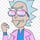 Rick Sanchez