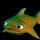 NPC fish from The Amazing Digital Circus