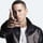 Eminem (The Real Slim Shady model)
