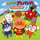 Anpanman lyrics 